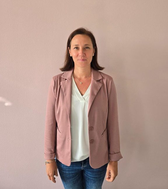 Betreuung mit Herz - Janine Klitzsch