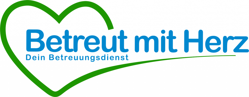 Logo Betreut mt Herz