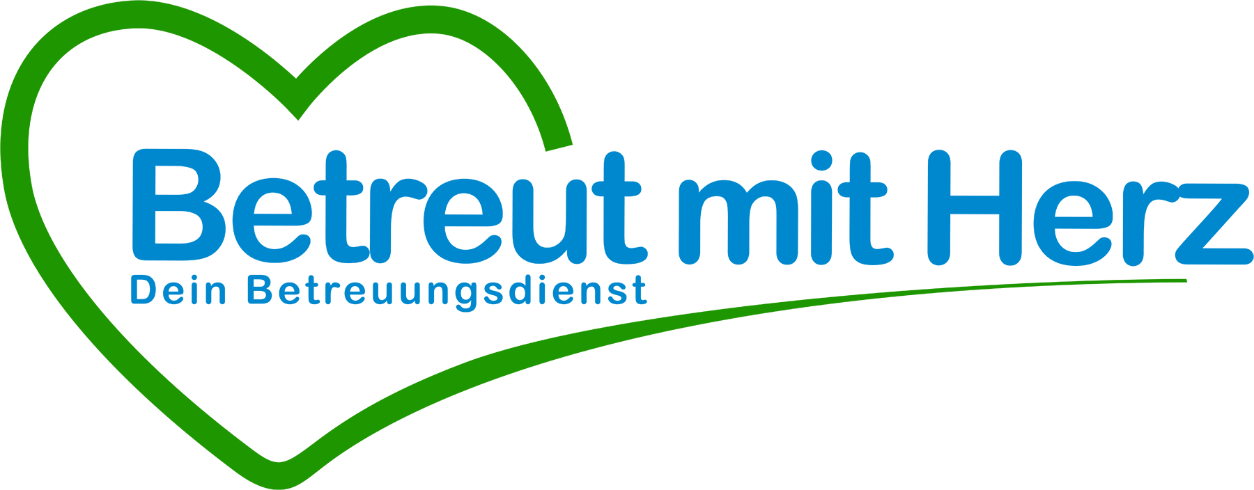 Logo Betreut mt Herz